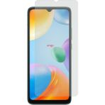 Engo Xiaomi Redmi 10C Mat Parmak İzi Bırakmaz Ekran Koruyucu