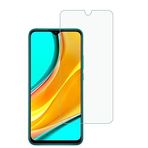 Engo Xiaomi Redmi 9 Ekran Koruyucu 9H Parlak Nano Şeffaf