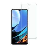 Engo Xiaomi Redmi 9T Ekran Koruyucu 9H Parlak Nano Şeffaf