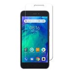 Engo Xiaomi Redmi Go Ekran Koruyucu 9H Parlak Nano Şeffaf