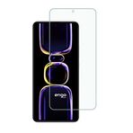 Engo Xiaomi Redmi K60 Ekran Koruyucu 9H Parlak Nano Şeffaf