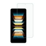 Engo Xiaomi Redmi K60 Pro Ekran Koruyucu 9H Parlak Nano Şeffaf