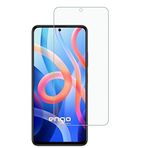 Engo Xiaomi Redmi Note 11 Ekran Koruyucu 9H Parlak Nano Şeffaf