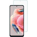 Engo Xiaomi Redmi Note 12 Ekran Koruyucu Nano Temperli Esnek Şeffaf Tasarım