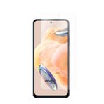 Engo Xiaomi Redmi Note 12 Pro İle Uyumlu Mat Ekran Koruyucu Parmak İzi Bırakmayan Parlama Önleyici