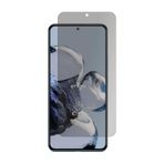 Engo Xiaomi Redmi Note 12T Pro ile Uyumlu Hayalet Ekran Koruyucu