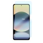 Engo Xiaomi Redmi Note 14 Ekran Koruyucu Nano Şeffaf Esnek 9H Sertlik