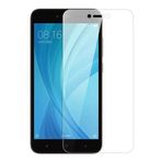 Engo Xiaomi Redmi Note 5A Ekran Koruyucu 9H Parlak Nano Şeffaf