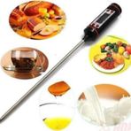 Engpars Dijital Gıda Mutfak Termometresi Sıcaklık Ölçer Tp-101