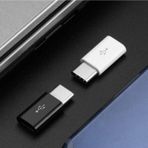 Engpars General Mobile Micro Usb To Type-c Dönüştürücü Çevirici Micro Usb'den Usb Type-c' Ye
