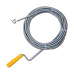 EngStore 5 Metre Spiral Gider Boru Açıcı Lavabo Açıcı