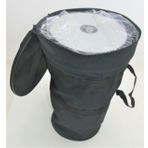 Engür Drk300 Çömlek Darbuka Kılıfı Normal Kaliteli Kumaş