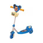 Enhoş Mavi Frenli Yumak Scooter