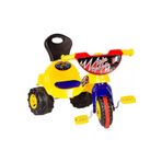 ENHOŞ OYUNCAK KIDS BİSİKLET-İLK BİSİKLETİM