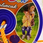 Enhoş Toys 7223 Bonbon Salincak
