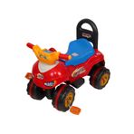 Enhoş Toys Enhoş Oyuncak Pedallı Atv DGxI8sygSp
