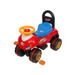 Enhoş Toys Enhoş Oyuncak Pedallı Direksyonlu Araba UlyKt9b62W
