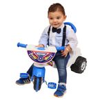 Enhoş Toys Kids Bisiklet İlk Bisikletim Mavi 885145247