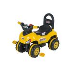 Enhoş Toys Pedallı Atv Çocuk Arabası