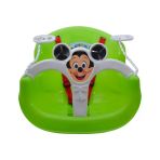 Enhoş Toys Rüzgar Gülü Salıncak Yeşil Ey7250