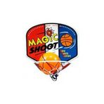 Enhoştoys Ayaklı Basket Potası 125 Cm Basketbol Potası Seti Çocuk Oyuncak Tek Ebat