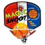 Enhostoys Ayaklı Basket Potası Oyuncak
