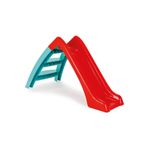 Enhoştoys Enhoş Funny Slide Kaydırak Çocuk Kaydırak Ev Tipi Kaydırak Mavi Kırmızı 26805052555