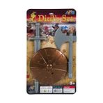 Enhoştoys Sallanan Büyük At+Diriliş Set