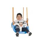 Enhoştoys Yeni Model Rüzgar Gülü Çocuk Salıncağı Evde Balkonda Terasta Bahçede Kolay Kurulum RÜZ1