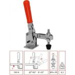 Enigma 1101 Y Yatay Taban Clamp Dikey Bağlantı Elemanı