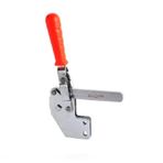 Enigma 1104 P-L Alın Taban Clamp Dikey Bağlantı Elemanı