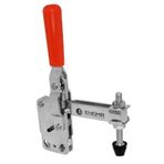 Enigma 1105 D Dikey Taban Clamp Dikey Bağlantı Elemanı