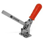 Enigma 1105 Y-L Yatay Taban Clamp Dikey Bağlantı Elemanı