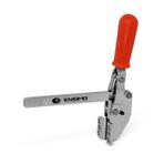 Enigma 1106 A-L Alın Taban Clamp Yatay Bağlantı Elemanı