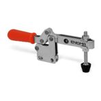 Enigma 1202 D Dikey Taban Clamp Yatay Bağlantı Elemanı