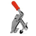 Enigma 1205 A Alın Taban Clamp Yatay Bağlantı Elemanı