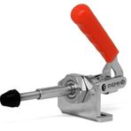 Enigma 16008 Y İtme Çekme Yatay Taban Klemp