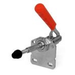 Enigma 16012 D İtme Çekme Dikey Taban Klemp