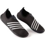 Enigma Black Grey Deniz ve Plaj Ayakkabısı - 38 - Beyaz