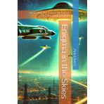 Enigma in the Skies: Unraveling the Iranian Air Force's UFO Encounter of 1976