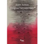 Enigma Varyasyonları - Andre Aciman