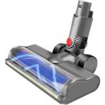 Enigmatic Dyson V6 DC58 DC59 DC62 DC72 Için Doğrudan Tahrikli Fırça Başlığı (Yurt Dışından)