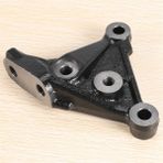 Enigmatice Honda Crv Yolcu Yan Motor Montaj Braketi K24 Takas 11910-PPA-000 Aksesuarları (Yurt Dışından) - Siyah