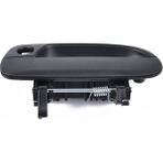 Enigmatice Hyundai Accent 5 2000 2001 2002 2003 2004 2005 2006 Kapı Kolu 82650-25000FL (Yurt Dışından) - Siyah