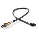 Enigmatice Lambda Oksijen Sensörü Mercedes-Benz E55 E240 E320 C200 C230 CLS500 W203 W219 W211 0015400517 0258006273 0258006272 (Yurt Dışından) - Siyah