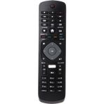 EnigmaticE Phılıps HOF16H303GPD24 Tv Için Uzaktan Kumanda Netflıx Fernbedienung 398GR08BEPHN0011HL Için 43PUS6262/12 (Yurt Dışından)