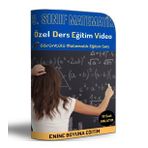 Enine Boyuna 9. Sınıf Matematik Özel Ders Eğitim Video Seti