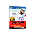 Enine Boyuna Eğitim %100 Çıkacak Ehliyet Soruları