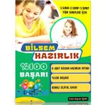 Enine Boyuna Eğitim BİLSEM Hazırlık Seti 1. 2. 3. Sınıflar