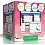 Enine Boyuna Eğitim Kpss Önlisans Eğitim Seti (Online Eğitim)